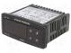 Modul  Regulator  Pt100  Temperatur  SPDT  OUT 2  SPDT  250VAC/8A