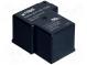 Relais  elektromagnetisch  SPDT  USpule   48VDC  40A  Serie  R40N