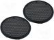 Lautsprecherabdeckung  155mm  Ford,Seat,VW  laguna  2Stk.