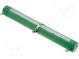 Widerstand  Drahtwiderstand  regulierbar  100Ω  200W  ±5%