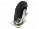 Transportrad  Ø  150mm  W  40mm  H  182mm  Drehrad mit Sperre  101kg