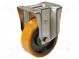 Transportrad  Ø  150mm  W  50mm  H  200mm  beständig  Bel.dyn  7kN
