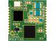 RFID Leser  20x20x2mm  UART  2,5÷3,6V  PCB randart  13,56MHz