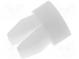 Montagestift  Polyamid  L  3,2mm  Ø2  4,3mm  Ø1  3,5mm