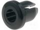 Spreizgriff  Polyamid  Farbe  schwarz  1,5÷3,7mm