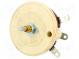 Potentiometer  axial  1-Drehung  750Ω  100W  6,35mm  Draht