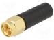 Antenne  GSM  Montage  aufgeschraubt  2,4GHz  SMA  28,4mm