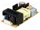 Netzteil  Impuls  73W  127÷370VDC  90÷264VAC  OUT  2  5VDC  24VDC  5A