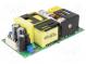 Netzteil  Impuls  200W  113÷370VDC  80÷264VAC  OUT  1  12VDC  16,7A