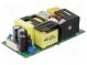 Netzteil  Impuls  200W  113÷370VDC  80÷264VAC  OUT  1  15VDC  13,4A
