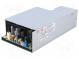 Netzteil  Impuls  400W  113÷370VDC  80÷264VAC  OUT  1  15VDC  26,7A