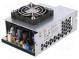 Netzteil  Impuls  400W  113÷370VDC  80÷264VAC  OUT  1  36VDC  11,2A