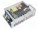 Netzteil  Impuls  499,2W  113÷370VDC  80÷264VAC  OUT  1  12VDC  91%