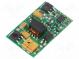 Netzteil  Impuls  499,2W  113÷370VDC  80÷264VAC  OUT  1  12VDC  91%