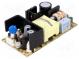 Netzteil  Impuls  60W  127÷370VDC  90÷264VAC  OUT  1  15VDC  4A  84%