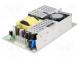 Netzteil  Impuls  66W  127÷370VDC  90÷264VAC  OUT  3  24VDC  5VDC