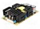 Netzteil  Impuls  68,5W  127÷370VDC  90÷264VAC  OUT  3  5VDC  12VDC