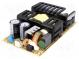 Netzteil  Impuls  72W  127÷370VDC  90÷264VAC  OUT  3  5VDC  15VDC