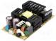 Netzteil  Impuls  73W  127÷370VDC  90÷264VAC  OUT  3  5VDC  24VDC
