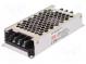 Wandler  DC/DC  60W  UEing 40÷160V  UAusg 5VDC  IAusg 12A  Geh 255