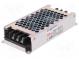 Wandler  DC/DC  60W  UEing 18÷72V  UAusg 12VDC  IAusg 5A  Geh 255