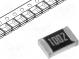 Widerstand  thin film  präzise  SMD  0805  10kΩ  0,125W  ±0,1%