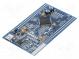 Ср-во разработки  вычислительное  Pmod гнездо  GPIO  RX65N