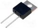 Widerstand  thick film  THT  TO220  47Ω  20W  ±5%  -55÷155°C