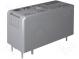 Relais  elektromagnetisch  SPST-NO  16A/250VAC  PCB  Serie  RTX