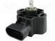 Sensor  Hall  Winkel-  Bereich  360° (±180°)  UStrom  10÷30VDC