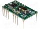 RFID Leser  30,5x18mm  RS232 TTL  4,5÷5,5V  Stift  13,56MHz  150uA