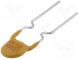 Sicherung  PTC Polymer  300mA  5mm