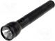 Taschenlampe  Standard  Farbe  schwarz