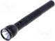 Taschenlampe  Standard  Farbe  schwarz