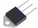 Thyristor  800V  41A  65A  50mA  Verpackung  Tube  THT  TO218AC-ISO