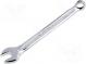 Schlüssel  Ring-Maul  7 mm | 110 mm  Werkzeugmaterial  Stahl
