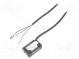 Sensor  fotoelektrisch  Bereich  10m  PNP  DARK-ON,LIGHT-ON  35mA