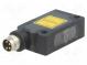 Sensor  fotoelektrisch  Bereich  10m  PNP  DARK-ON,LIGHT-ON  35mA