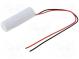 Batterie  Lithium  3,6V  AA  2600mAh  nicht aufladbar  Ø14,5x50mm