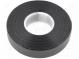 Band  selbstschweißend  schwarz  19mm  L  10m  Thk  0,5mm  -40÷90°C