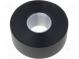 Band  selbstschweißend  schwarz  38mm  L  10m  Thk  0,5mm  -40÷90°C