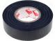 Band  elektroisolierend  W  19mm  L  25m  Thk  0,13mm  schwarz  180%