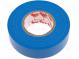 Band  elektroisolierend  W  19mm  L  25m  Thk  0,13mm  blau  max.90°C