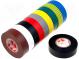Band  elektroisolierend  W  19mm  L  25m  Thk  0,13mm  Kautschuk