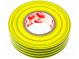 Band  elektroisolierend  W  19mm  L  25m  Thk  0,13mm  gelb-grün