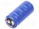 Superkondensator  SNAP-IN  100F  2,7VDC  -10÷30%  Rastermaß  10mm