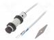 Sensor  fotoelektrisch  Bereich  3m  PNP  DARK-ON,LIGHT-ON  100mA