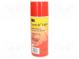 Isolationsschicht  farblos  Spray  400ml  16xx  15min  <1TΩ