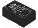 Wandler  DC/DC  12W  UEing 18÷36V  12VDC  IAusg 1000mA  1,2