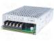 Wandler  DC/DC  50W  UEing 9,2÷18V  UAusg 5VDC  IAusg 10A  Geh 901